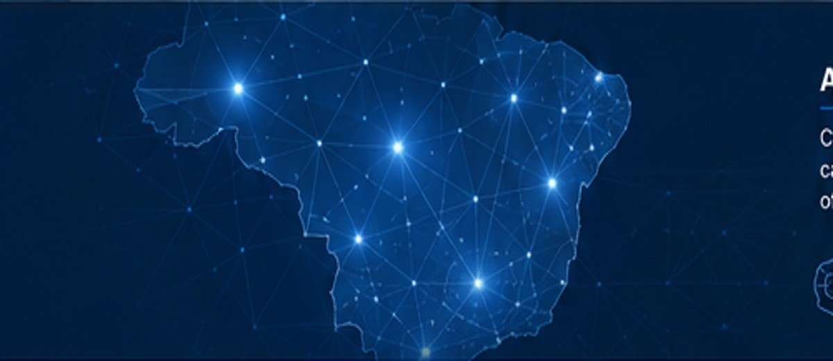 Atuação nacional da Meine Engenharia