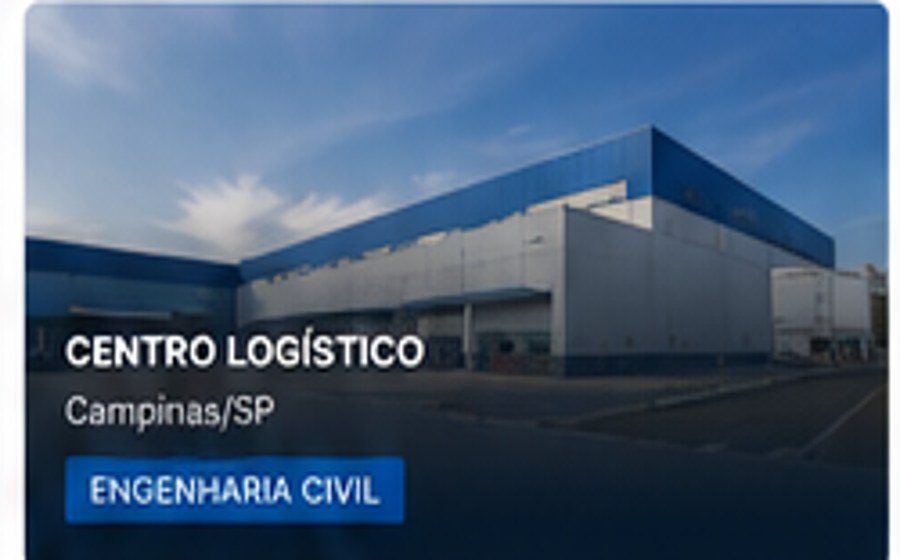 centro logístico